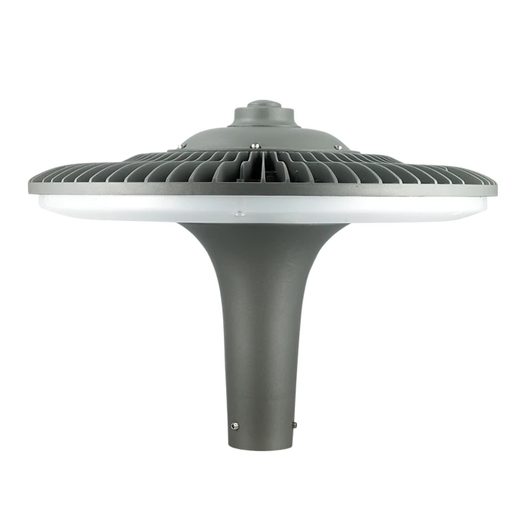 30W 60W 80W LED vrtno ulično svjetlo