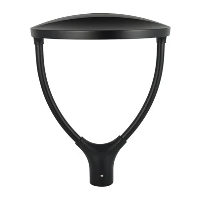 Led Post Top Area Light